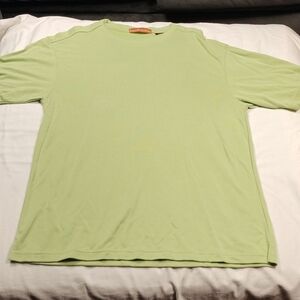 Sette ponti men's short sleeved top size large